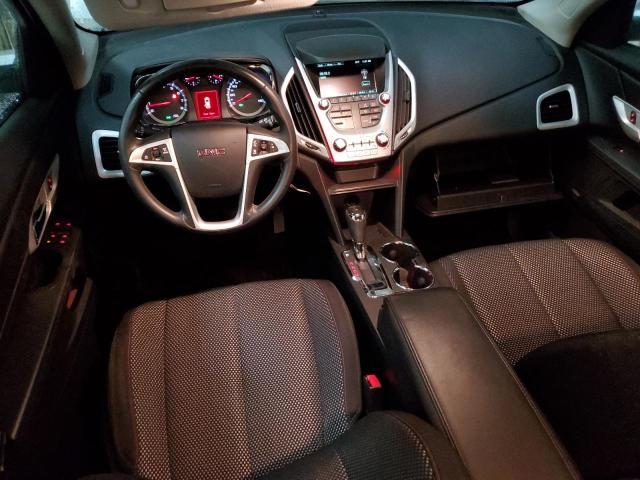 Photo 8 from auction – 2017 GMC TERRAIN SL with VIN 2GKFLNE31H6339326