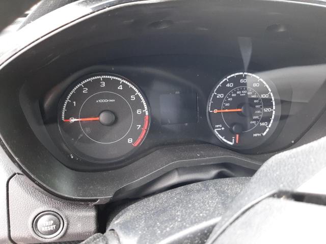 Photo 9 from auction – 2018 SUBARU CROSSTREK with VIN JF2GTAACXJ9278505