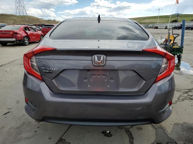 Photo 6 from auction – 2017 HONDA CIVIC EX with VIN 19XFC2F70HE010029