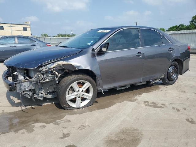 TOYOTA CAMRY L 2014 with VIN 4T1BF1FK0EU322915 - Photo from auction