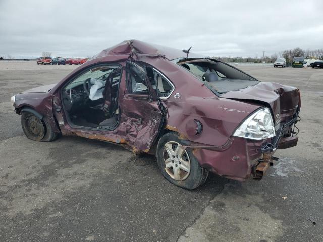 Photo 2 from auction – 2007 CHEVROLET IMPALA LS with VIN 2G1WB58K579168412