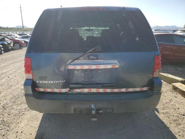 Photo 6 from auction – 2004 FORD EXPEDITION with VIN 1FMPU16W14LB62451