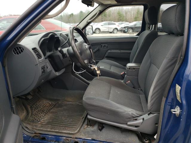 Photo 7 from auction – 2002 NISSAN FRONTIER with VIN 1N6DD26SX2C337364