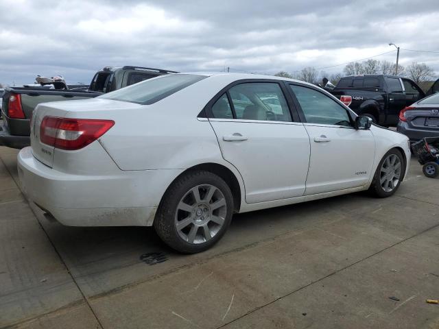 Photo 3 from auction – 2006 LINCOLN ZEPHYR with VIN 3LNHM26166R622013