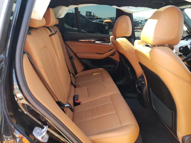 Photo 11 from auction – 2018 BMW X3 XDRIVE3 with VIN 5UXTR9C59JLC78332