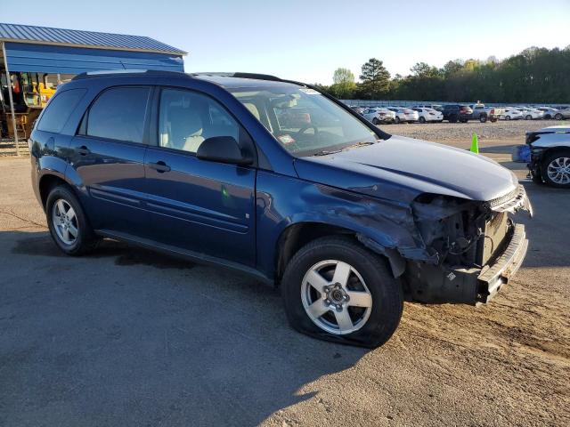 Photo 4 from auction – 2009 CHEVROLET EQUINOX LS with VIN 2CNDL13F196226045