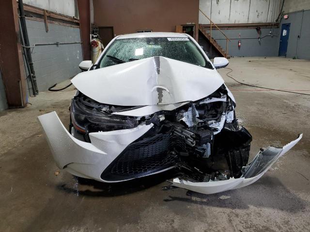 Photo 5 from auction – 2022 TOYOTA COROLLA LE with VIN JTDEPMAE8N3014396