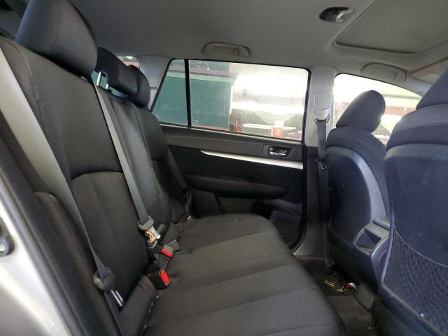 Photo 11 from auction – 2010 SUBARU OUTBACK 2. with VIN 4S4BRBGCXA3367171