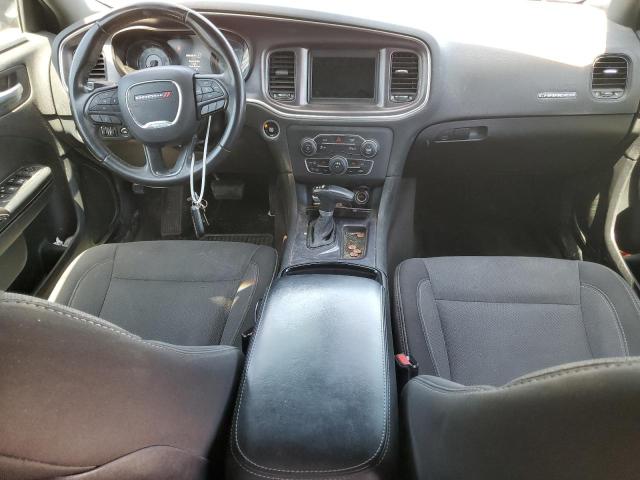 Photo 8 from auction – 2018 DODGE CHARGER SX with VIN 2C3CDXBG2JH257747