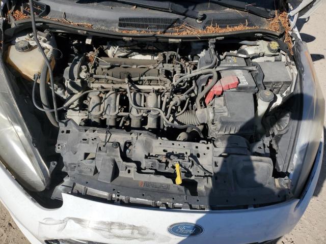Photo 11 from auction – 2015 FORD FIESTA S with VIN 3FADP4AJ3FM160588
