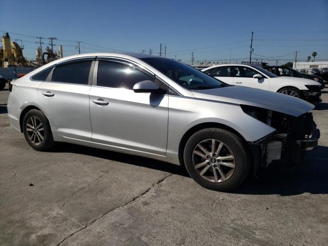 Photo 4 from auction – 2016 HYUNDAI SONATA SE with VIN 5NPE24AFXGH264267