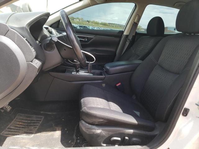 Photo 7 from auction – 2018 NISSAN ALTIMA 2.5 with VIN 1N4AL3AP4JC249206