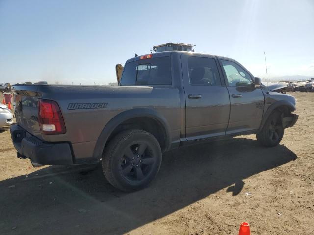 Photo 3 from auction – 2019 RAM 1500 CLASS with VIN 1C6RR7LT1KS738822