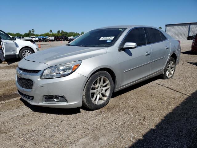 CHEVROLET MALIBU 1LT 2015 with VIN 1G11C5SL9FF266731 - Photo from auction