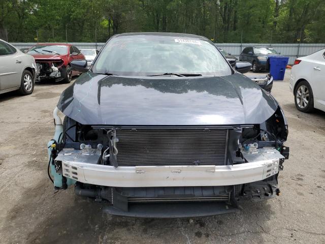 Photo 5 from auction – 2017 HONDA CIVIC EX with VIN 19XFC1F32HE000254