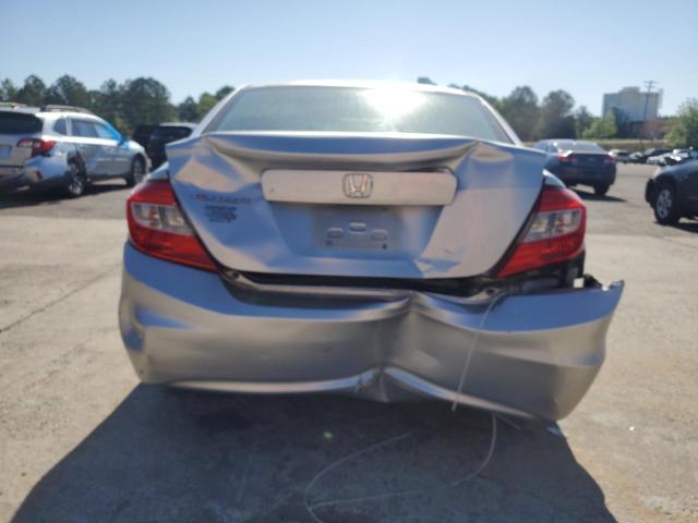 Photo 6 from auction – 2012 HONDA CIVIC LX with VIN 2HGFB2E59CH565756