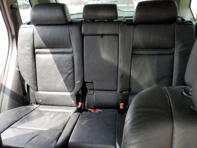 Photo 10 from auction – 2011 BMW X5 XDRIVE3 with VIN 5UXZV4C5XBL742235