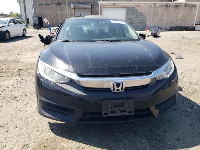Фото 5 с аукциона – 2016 HONDA CIVIC EX с VIN 19XFC2F7XGE220331