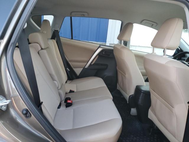 Photo 11 from auction – 2013 TOYOTA RAV4 LE with VIN 2T3BFREV0DW112475