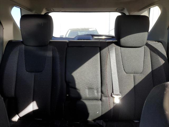 Photo 10 from auction – 2011 CHEVROLET EQUINOX LT with VIN 2CNFLNEC9B6397621