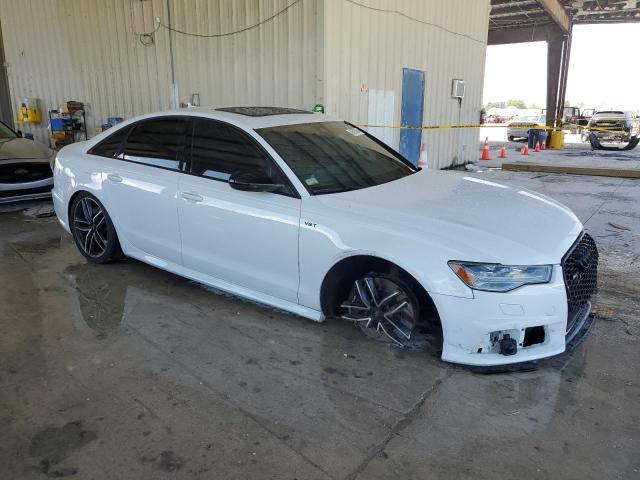 Photo 4 from auction – 2016 AUDI S6 PREMIUM with VIN WAUF2BFC9GN015382