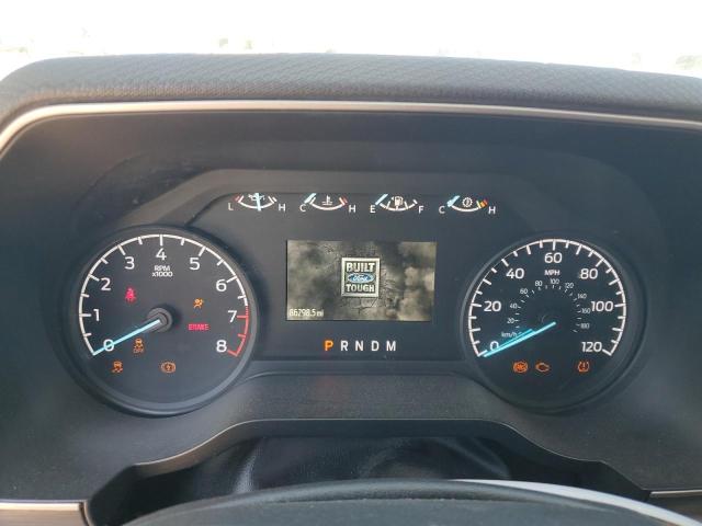 Photo 9 from auction – 2021 FORD F150 SUPER with VIN 1FTFW1E51MFA41906