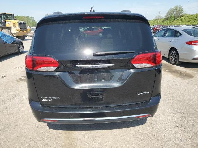 Photo 6 from auction – 2020 CHRYSLER PACIFICA L with VIN 2C4RC1GG9LR163733