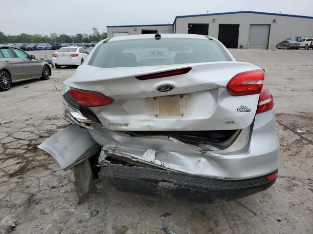 Photo 6 from auction – 2018 FORD FOCUS SE with VIN 1FADP3F21JL292920