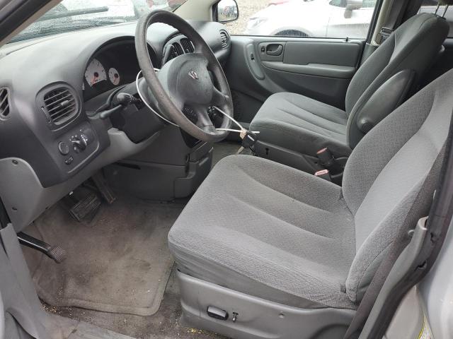Photo 7 from auction – 2006 DODGE GRAND CARA with VIN 1D4GP24RX6B634009