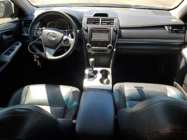 Photo 8 from auction – 2014 TOYOTA CAMRY L with VIN 4T1BF1FK0EU736857