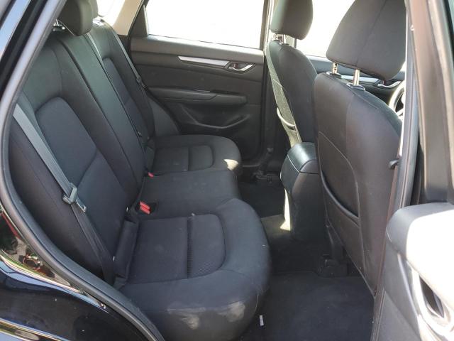 Photo 11 from auction – 2017 MAZDA CX-5 SPORT with VIN JM3KFABL5H0177540