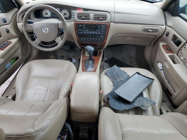 Foto 8 de la subasta – 2004 MERCURY SABLE LS P con VIN 1MEFM55S54A626888