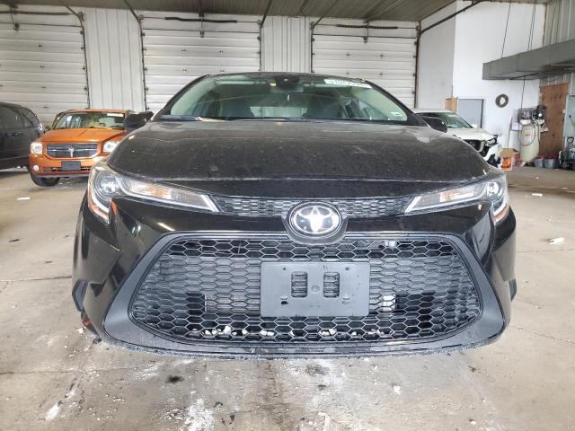 Photo 5 from auction – 2022 TOYOTA COROLLA LE with VIN 5YFEPMAE4NP296804