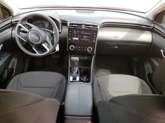 Photo 8 from auction – 2024 HYUNDAI TUCSON SE with VIN 5NMJA3DE2RH313010