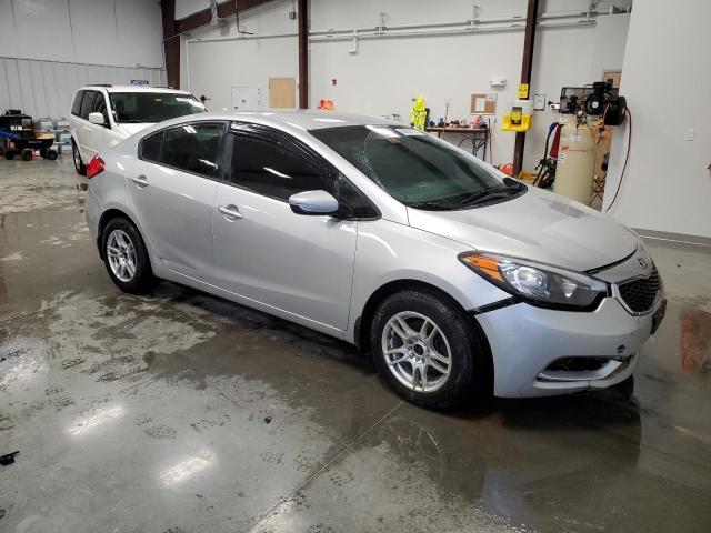 Photo 4 from auction – 2014 KIA FORTE LX with VIN KNAFK4A66E5171910