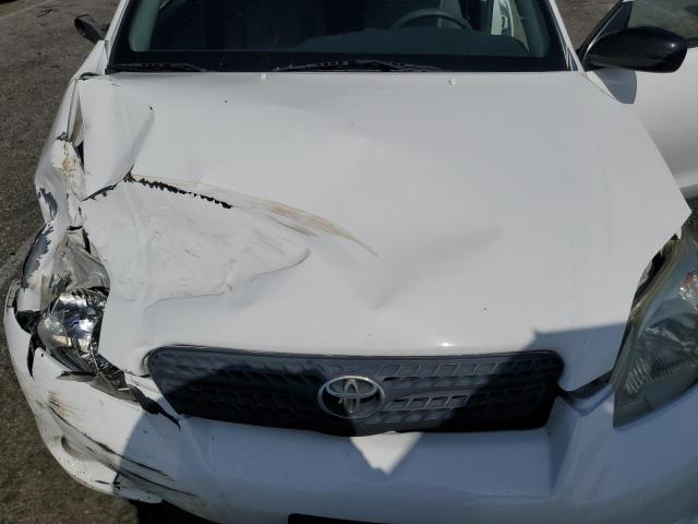 Photo 11 from auction – 2006 TOYOTA COROLLA MA with VIN 2T1KR32E76C565238