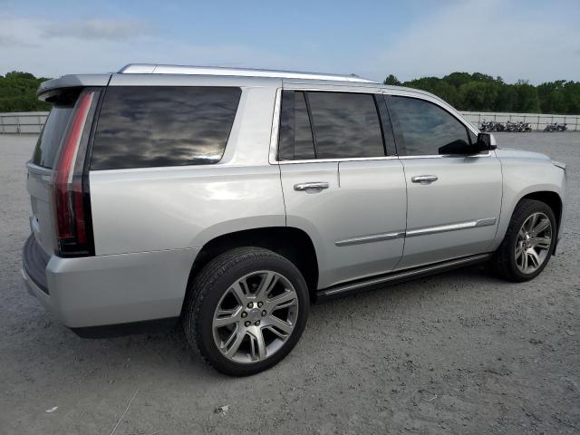 Photo 3 from auction – 2015 CADILLAC ESCALADE P with VIN 1GYS3CKJ6FR304388