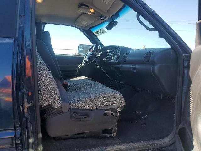 Photo 10 from auction – 2002 DODGE RAM 2500 with VIN 3B7KF23C72M266477