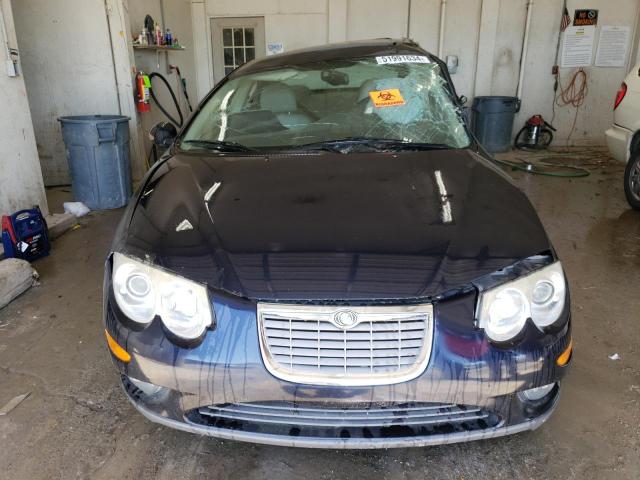 Photo 5 from auction – 2002 CHRYSLER 300M SPECI with VIN 2C3AE76K72H314674