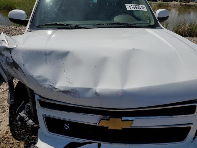 Photo 11 from auction – 2014 CHEVROLET TAHOE K150 with VIN 1GNSKBE02ER178235