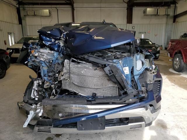 Photo 5 from auction – 2022 CHEVROLET SILVERADO with VIN 2GCUDGED7N1514109