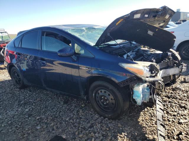 Photo 4 from auction – 2012 TOYOTA PRIUS with VIN JTDKN3DU3C1510396