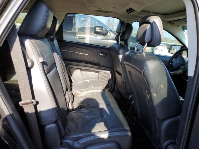 Photo 11 from auction – 2010 DODGE JOURNEY R/ with VIN 3D4PH6FV3AT227607