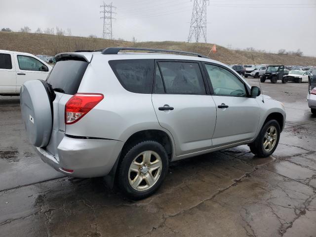 Foto 3 de la subasta – 2006 TOYOTA RAV4 con VIN JTMBD33V166017384
