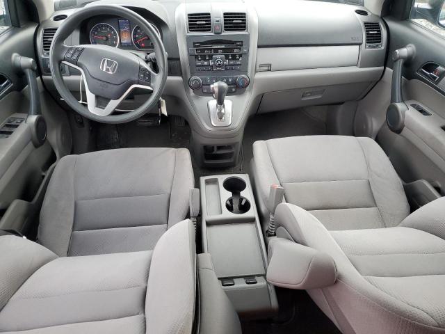 Photo 8 from auction – 2011 HONDA CR-V EX with VIN 5J6RE3H52BL008204