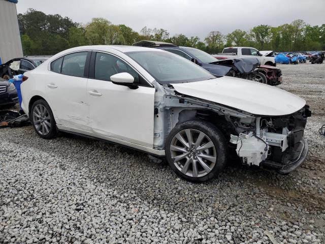 Photo 4 from auction – 2021 MAZDA 3 PREFERRE with VIN JM1BPACL1M1327670