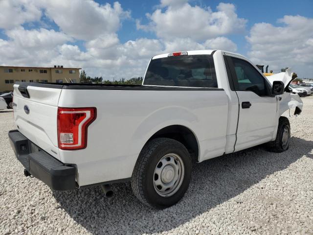 Photo 3 from auction – 2016 FORD F150 with VIN 1FTMF1CF0GFA66884