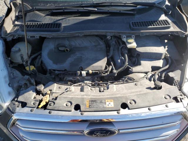 Photo 12 from auction – 2017 FORD ESCAPE SE with VIN 1FMCU9GD1HUD62014