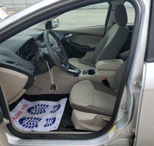 Photo 7 from auction – 2014 FORD FOCUS SE with VIN 1FADP3K22EL155884