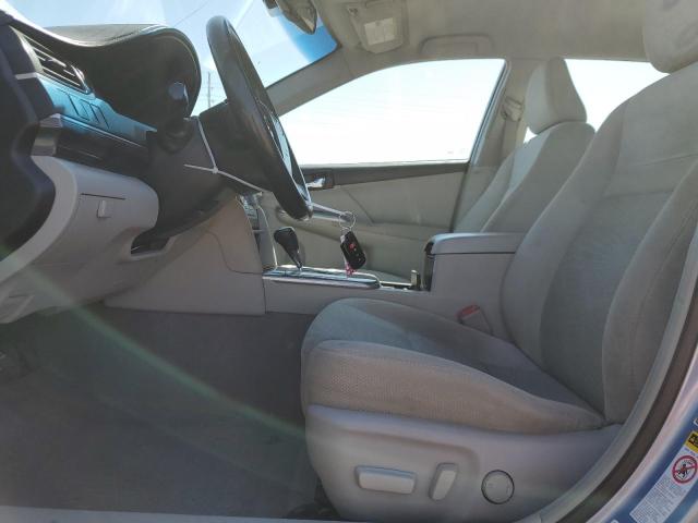 Photo 7 from auction – 2012 TOYOTA CAMRY HYBR with VIN 4T1BD1FK2CU043467